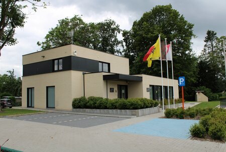 Verbouwing-Politie-kantoor-Rijkevorsel-R-NP-Woningbouw