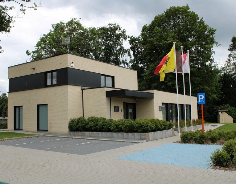 Verbouwing-Politie-kantoor-Rijkevorsel-R-NP-Woningbouw
